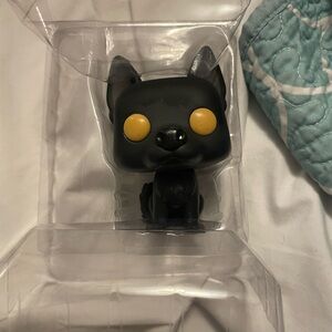 Harry Potter: Sirius Black as Dog Funko Pop! Vinyl Figure